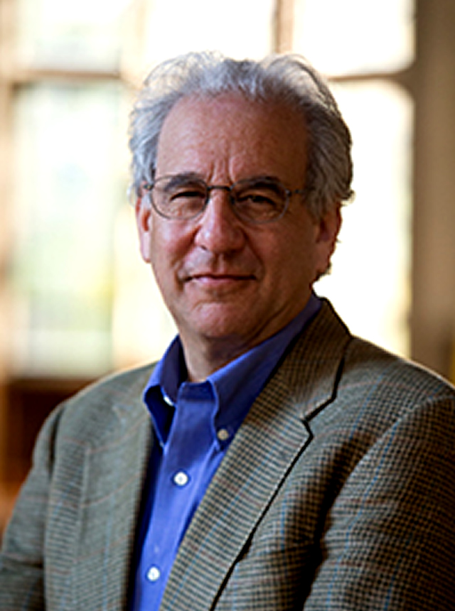 Ronald Levy, PhD