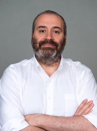 Bassel Sawaya, PhD